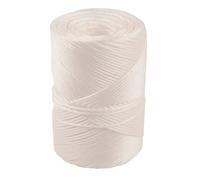 Bobine Fil Polypropylène Ø 1 Mm Blanc 235m