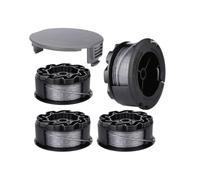Bobine Fil pour Coupe Bordure BOSCH UniversalGrassCut 18-260 F016800570 avec Couverture