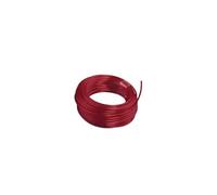Bobine fil rond RYOBI RAC134 - 25m - Diamètre 2,4mm - Rouge - Universel G