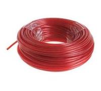 Bobine fil rond RYOBI 15m diamètre 2.4mm rouge universel RAC104 G
