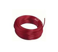 RYOBI - Fil de Coupe Rond 2,4mm x 50m - RAC105 - pour Débroussailleuses Thermiques