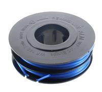 Bobine + fil zy793 adaptable 7120014 - coupe bordures wolf