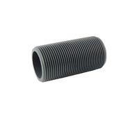 Bobine filetée en polypropylène longueur 80mm, 33x42.