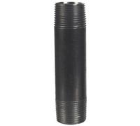 Bobine filetée noir - filetage 26/34 - longueur 200 mm noir CODITAL