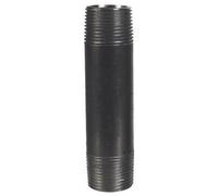 Bobine filetée noir - filetage 26/34 - longueur 300 mm noir CODITAL