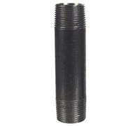 Bobine filetée noir - filetage 26/34 - longueur 60 mm noir CODITAL