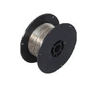 Telwin 802064 Bobine Fil Aluminium D. 1,0 mm 0,45 kg pour Soudage, Gris