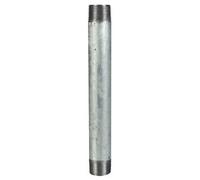Bobine -fonte- filetée galvanisée 200 mm Ø 26/34 CODITAL