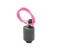 Bobine for électrovanne série PP, type de plomb W09511 9VA 8VA/6W 24VDC 12V DC 220V AC 110V AC(AC220V)