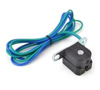 Bobine Générateur Stator Magnéto Bobine D'impulsion Déclenchement D'allumage Stator Magnéto Moto Pour YFM350FX Pour YFM40 TRV 4WD