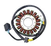 Bobine Générateur Stator Magnéto Bobine Stator Magnéto Pour Hyosung GT650R GT650 2005-2017/GT650X Édition Spéciale 2008/GV650 Carb 2005 2006-2009 2012-2017