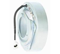 Bobine, Greffe Électromagnétique (Compresseur) pour Ford USA Jaguar Mazda 3