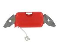 Motodak Bobine d'allumage HT cyclo adapt. Solex (type origine)
