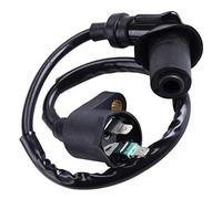 Bobine haute tension Bobine Allumage Relais Régulateur Tension Bougie Pour Tomberlin Pour Crossfire 150R Pour Spiderbox Pour Pièces Karts Pour GY6