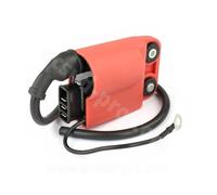 BOBINE HAUTE TENSION/CDI/ECU SCOOTER ADAPT PIAGGIO ZIP 2T TYPHOON NRG GILERA STALKER RUNNER