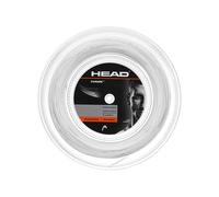 Head Racket Hawk 200 M Tennis Reel String Blanc 1.25 mm
