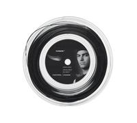 Head Racket Hawk 200 M Tennis Reel String Noir 1.30 mm