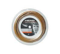 Head Hawk Touch 1.25/17 String Reel Gold - 200m