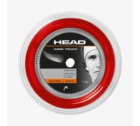 Bobine Head Hawk Touch 120 m Rouge 1,25 mm