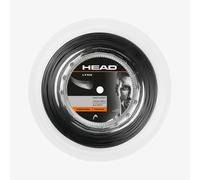 Head Racket Lynx 200 M Tennis Reel String Noir 1.20 mm