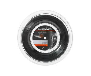 Bobine Head Lynx Tour 1,30 mm Noir