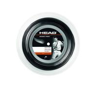 Bobine Head Sonic Pro 1,30 mm - 200 m Noir