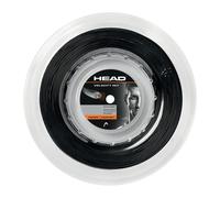 Head Racket Velocity Mlt 200 M Tennis Reel String Noir 1.38 mm