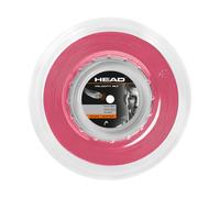 Head Racket Velocity Mlt 200 M Tennis Reel String Rose 1.35 mm
