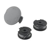 Bobine Housse Set Remplace Accessoires for Pelouse Tondeuse Ligne F016800569