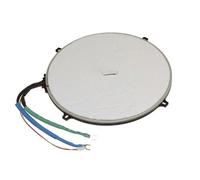 Bobine Inducteur Ø 210 M/m Pour Table De Cuisson A.e.g - 330587952