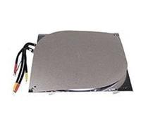 Bobine induction complet 280mm pour table de cuisson cuisiniere Electrolux 387761432 G