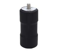 Bobine inductive M10 7mhz 200w, Bobine d'induction en Alliage d'aluminium Haute Puissance adaptée pour 12 Jpc 7 pour Les configurations GP