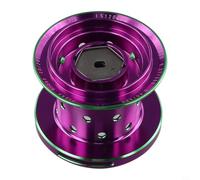 Bobine interchangeable pour DAIWA KCN3 série 8000-14000 | Léger 105 g, réduit la fatigue, idéal pour la pêche au surf, libération de ligne lisse, construction robuste