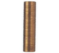 Bobine laiton 15/21 - longueur 8 cm RIQUIER