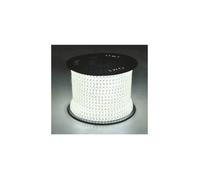 Bobine LED - MIIDEX LIGHTING - 5050 - 50 mètres - 8W/m - 230V - IP6 - Blanc Naturel