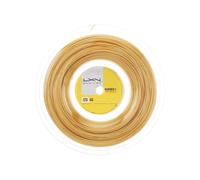 Luxilon 4g 125 200 M Tennis Reel String Doré 1.25 mm