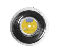 Bobine Luxilon 4G 16L/1.25 Noire - 200m