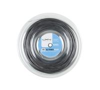Luxilon Cordage pour raquette Alu Power Rough – Bobine 220 m – 1,25 mm Clair