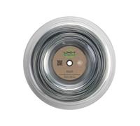 Luxilon – Cordon de raquette de tennis Eco Rough 1,25 mm – Bobine 200 m Argenté
