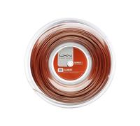 Luxilon Element 125 200 M Tennis Reel String Doré 1.25 mm