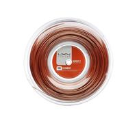 Luxilon Element 130 200 M Tennis Reel String Doré 1.30 mm