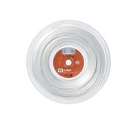 Luxilon Element 16L/1.25 String White Reel - 200m