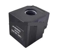 Bobine M14040002 M14040008 M14000002 M14000001 M14004001 M14001005 M14001002 M14040007-205VDC Bobine d'électrovanne(M14040002 DC24V 22W)