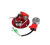 Bobine Magnétique De Moto Rotor Interne Stator D'allumage Pour Quad Bike Scooter 50cc 70cc 90cc 150cc Stator D'allumage