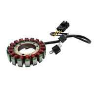 Bobine magnétique de Stator 12V, 18 bobines 0180 - 032000, Compatible avec CF500 CF600 CF188 CF196 500CC 600CC UTV ATV SSV