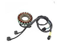 Bobine magnétique de Stator d'allumage de Moto, Compatible avec Suzuki VS1400 Intruder 1400 1987-2004 Boulevard S83 2005-2009