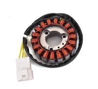 Bobine magnétique de Stator d'allumage, pour SH125 SH150 2005-2012 PES125 PS125 PES150 PS150 2006-2012 SH125D 2009 Moto Stator