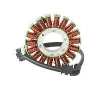 Bobine Magnetique Moto Compatible Avec Yamaha Pour YZFR6 2006-2024 Moto Magnéto Stator Plaque Bobine D'allumage Moto Stator Bobine Accessoires