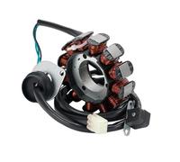 Bobine Magneto Stator Bobine D'allumage De Stator Générateur Magnéto Moto pour 800 1200 PV GP XL XLT XR 1800 99-05 66V-85510-00-00