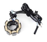 Bobine Magneto Stator Bobine De Stator D'allumage Générateur Moto, Joint Couvercle CRF450R pour CRF450 CRF 450R 2004